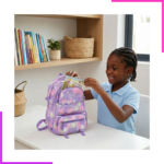 Sac à Dos Ajustable