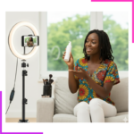 Selfie Ring Light