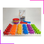 Set de comptage d'animaux et de tri Montessori – Image 8