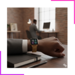 Montre connectée