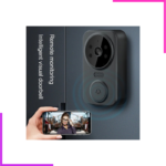 Sonnette Vidéo Interphone Bidirectionnel – Image 2