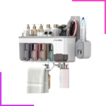 Support Mural pour Salle de Bain (Sans Perforation)