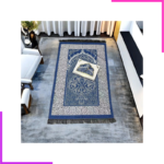 Tapis de prière
