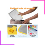 Tapis de Piano Musical Intéractif