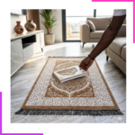 Tapis de prière ISLAM