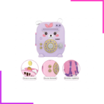 Tirelire en forme de lapin