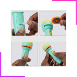 Torche Projectrice Pour Bébé