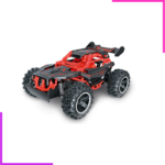 Voiture Tout Terrain Télécommandé