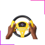 Volant Musical Éducatif