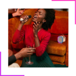 Enceinte Karaoke Bluetooth + 2 Micros